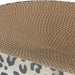 Trixie Krabmat / Mand Leo Karton Met Kattenkruid / Catnip Creme 63X35X10 Cm