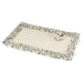 Trixie Krabmat Leo Panterprint Creme 55X35 Cm