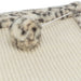 Trixie Krabmat Leo Panterprint Creme 55X35 Cm