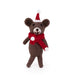 Cupid & Comet Benedict Beer En Eva Olifant Duo Wol 12X5 Cm