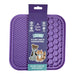 Easypets Likmat Paars Medium