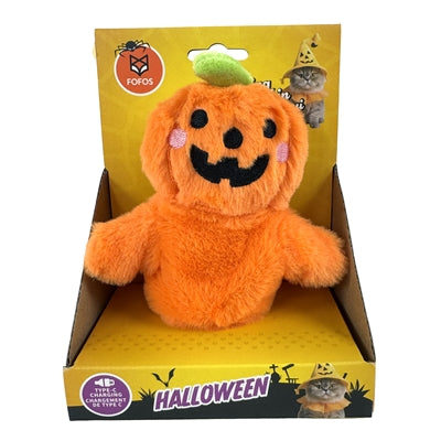 Fofos Halloween Swinging Pompoen