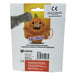 Fofos Halloween Swinging Pompoen