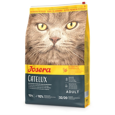Josera Catelux