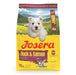 Josera Mini Junior Duck / Salmon 3 Kg