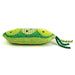 Happy Pet Tabby Patch Erwten Kicker 30X10X7 Cm