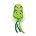 Happy Pet Tabby Patch Erwten Kicker 30X10X7 Cm
