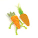 Happy Pet Tabby Patch Wortels Met Catnip 14 Cm En 20 Cm