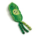 Happy Pet Tabby Patch Erwten Met Catnip 14 Cm En 20 Cm