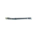 Happy Pet Tabby Patch Halsband Kat Ruit Zwart 18-30X1 Cm