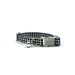 Happy Pet Tabby Patch Halsband Kat Ruit Zwart 18-30X1 Cm