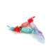 Happy Pet Tabby Patch Crinkle Snoepje Assorti 19X2,5X2,5 Cm