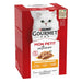 Gourmet Mon Petit Gevogelte 6X50 Gr