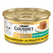 Gourmet Gold Hartig Torentje Kip / Wortel 24X85 Gr
