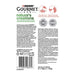 Gourmet Natures Creations Puree Zalm 11X5X10 Gr