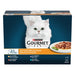 Gourmet Perle Mini Filets In Saus Eend 12X85 Gr