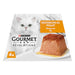 Gourmet Revelations Mousse Met Kip 4X57 Gr