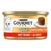 Gourmet Gold Hartig Torentje Rund 24X85 Gr
