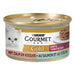 Gourmet Gold Hartig Torentje Zalm 24X85 Gr