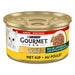 Gourmet Gold Malse Lekkernijen Kip 24X85 Gr