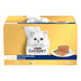 Gourmet Gold Mousse Multipack 48X85 Gr