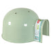 Zolux Iglo Knaagdier Plastic Groen