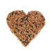 Best For Birds Vogelvoer Figuur 15X3,5X14,5 Cm