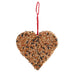 Best For Birds Vogelvoer Figuur 15X3,5X14,5 Cm