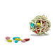 Back Zoo Nature Treat Balls 4 Cm 6 St