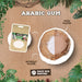 Back Zoo Nature Arabic Gum 50 Gr