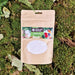 Back Zoo Nature Arabic Gum 50 Gr