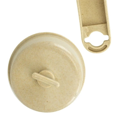 Back Zoo Nature Easy-Lock Voerbak 7X9,5 Cm
