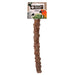 Back Zoo Nature Pepper Wood Perch 25X3X4 Cm