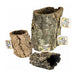 Back Zoo Nature Trunkhut Ca. 20X15-20 Cm