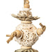 Back Zoo Nature Ball And Shells Ca. 30X12X12 Cm