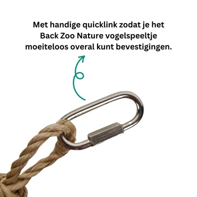 Back Zoo Nature Soft Wood Stacker Ca. 36X8X8 Cm