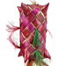 Back Zoo Nature Carnival Pinata Ca. 30X5X5 Cm