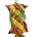 Back Zoo Nature Carnival Pinata Ca. 30X5X5 Cm