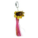 Back Zoo Nature Sunflower Ca. 20X10X4 Cm