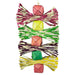 Back Zoo Nature Palmleaf Tower Ca. 28X12X3 Cm