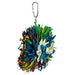Back Zoo Nature Rainbow Star Ca. 15 Cm