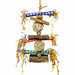 Back Zoo Nature Corky Finger Traps Ca. 35X18X8 Cm