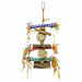 Back Zoo Nature Corky Finger Traps Ca. 35X18X8 Cm