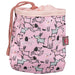 Trixie Snackzakje Lente Polyester Assorti 9X9X14 Cm