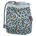Trixie Snackzakje Lente Polyester Assorti 9X9X14 Cm