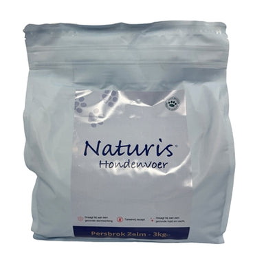 Naturis Brok Geperst High Energy Zalm
