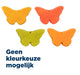 Trixie Vlinder Met Kippenborst Assorti 35 Gr