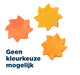 Trixie Zon Met Kippenborst Assorti 40 Gr