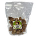 Petsnack Buffelslurf 5 Cm 250 Gr