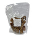 Petsnack Buffelslurf 5 Cm 250 Gr
